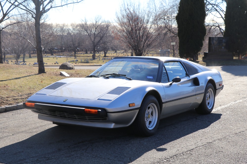 Used 1980 Ferrari 308GTSi  | Astoria, NY