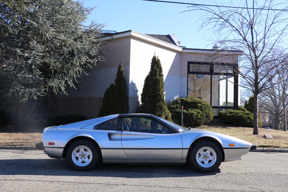 Used 1980 Ferrari 308GTSi  | Astoria, NY