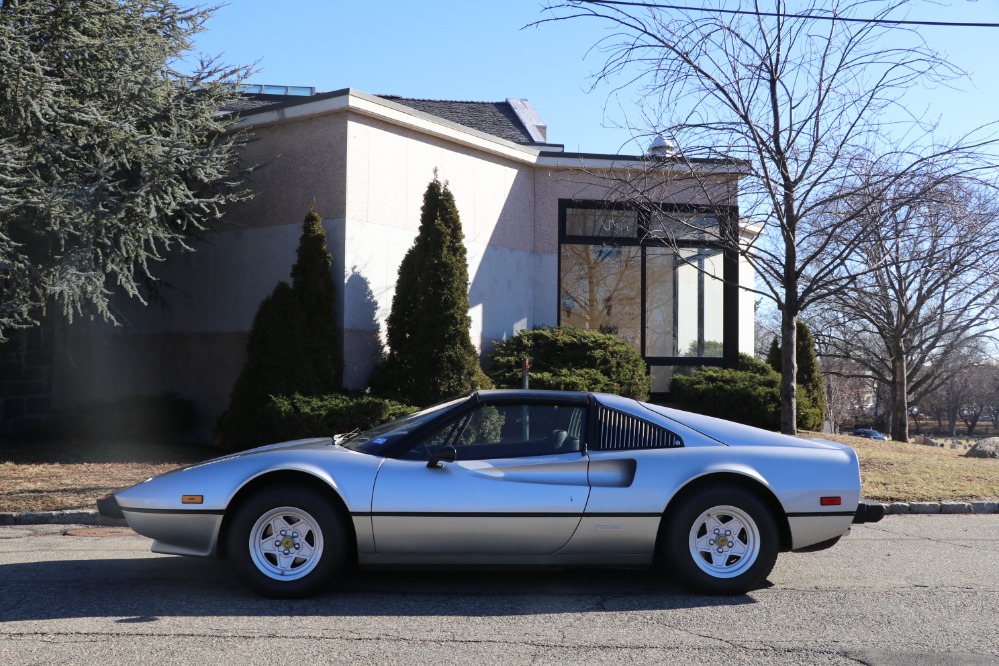 Used 1980 Ferrari 308GTSi   | Astoria, NY