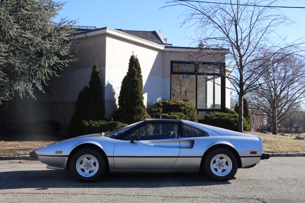 Used 1980 Ferrari 308GTSi  | Astoria, NY