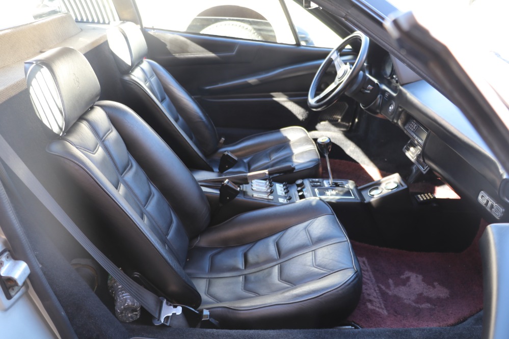Used 1980 Ferrari 308GTSi   | Astoria, NY