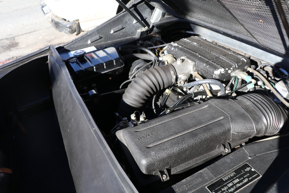 Used 1980 Ferrari 308GTSi   | Astoria, NY