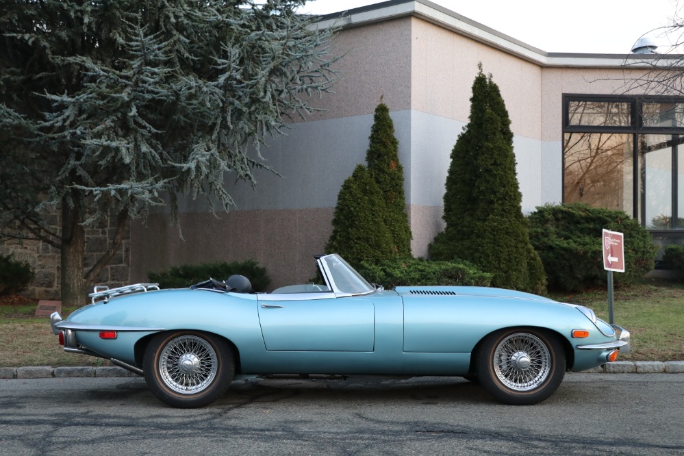 Used 1970 Jaguar XKE Series II   | Astoria, NY