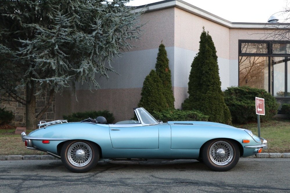 Used 1970 Jaguar XKE Series II  | Astoria, NY