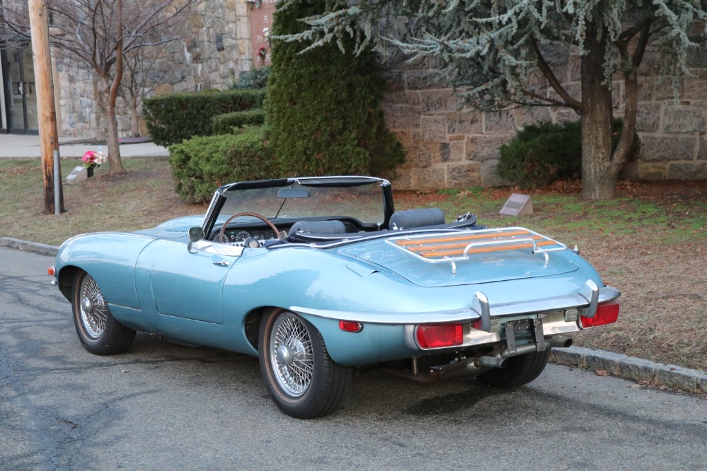 Used 1970 Jaguar XKE Series II  | Astoria, NY