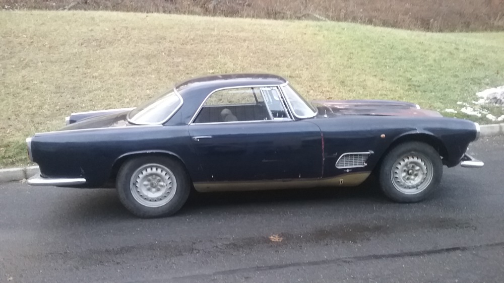 Used 1960 Maserati 3500GT   | Astoria, NY