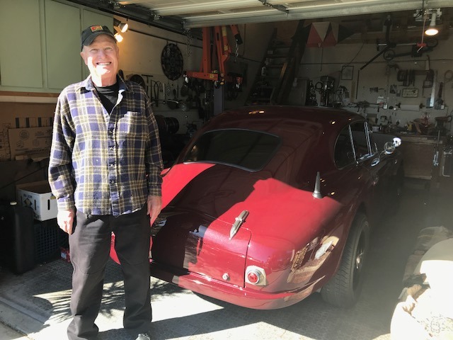 Used 1953 Aston Martin DB2 RHD   | Astoria, NY