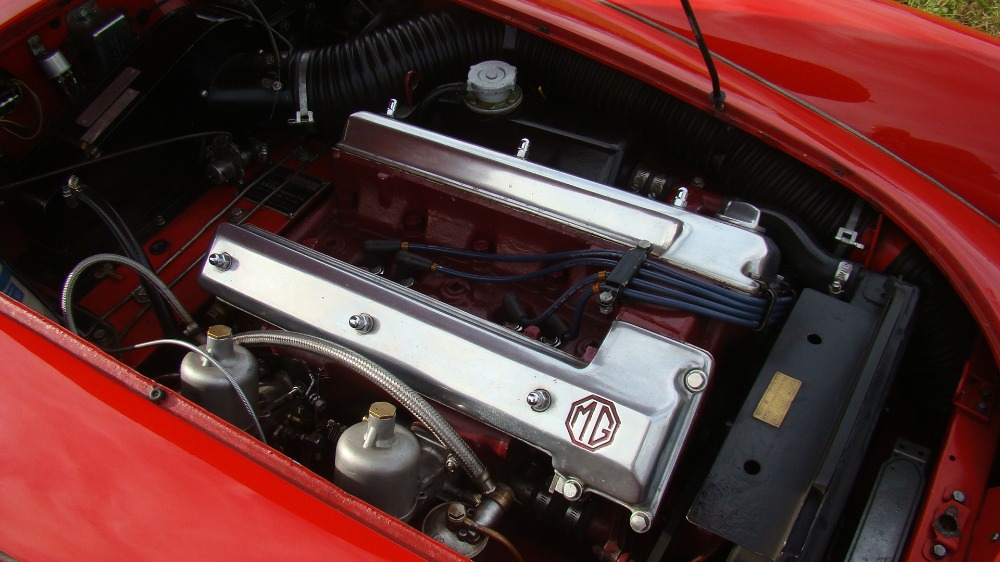 Used 1959 MG A Twin-Cam   | Astoria, NY