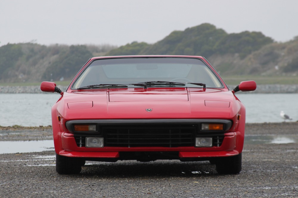 Used 1986 Lamborghini Jalpa   | Astoria, NY