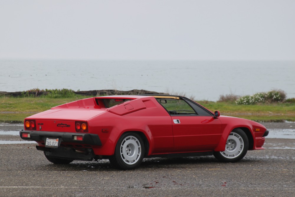 Used 1986 Lamborghini Jalpa   | Astoria, NY