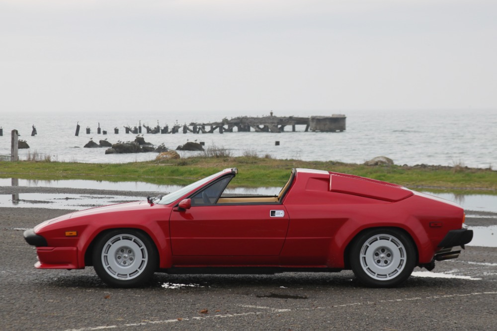 Used 1986 Lamborghini Jalpa   | Astoria, NY