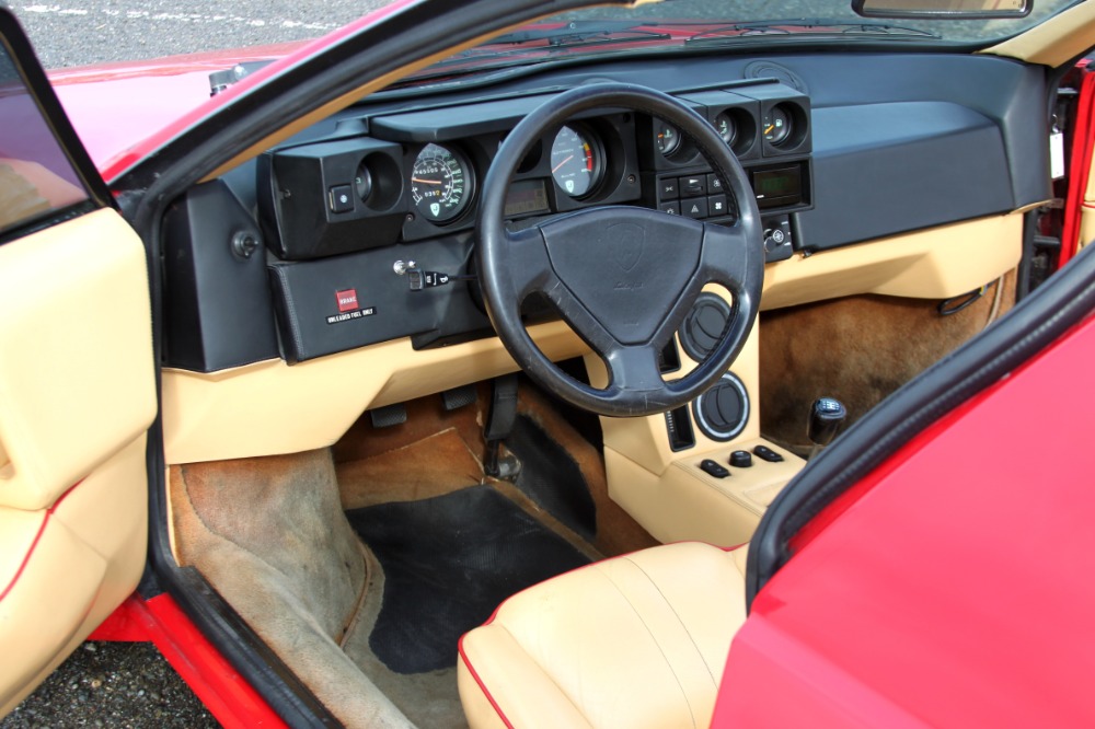 Used 1986 Lamborghini Jalpa   | Astoria, NY