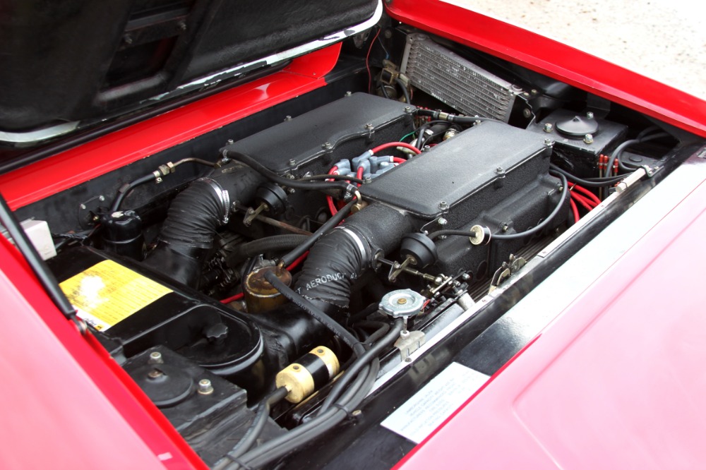 Used 1986 Lamborghini Jalpa   | Astoria, NY