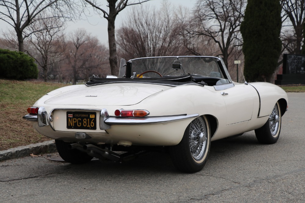 Used 1964 Jaguar XKE  | Astoria, NY