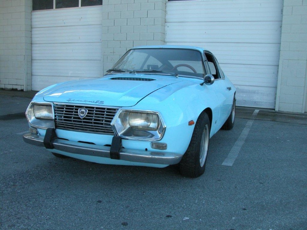 Used 1967 Lancia Zagato  | Astoria, NY