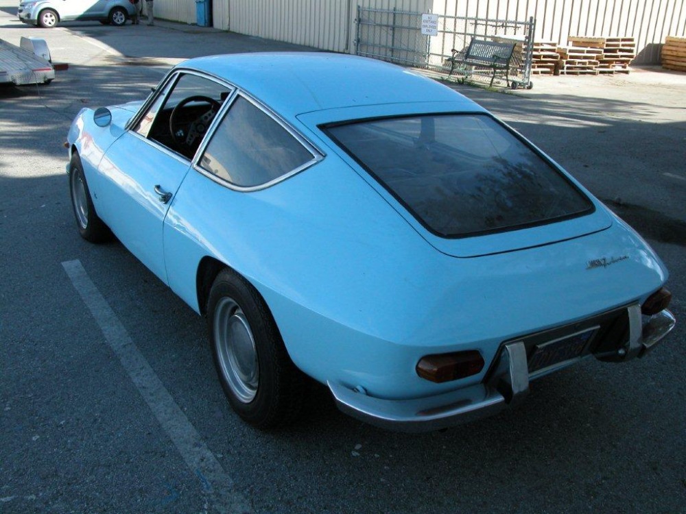 Used 1967 Lancia Zagato  | Astoria, NY