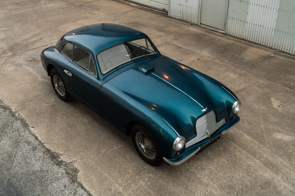 Used 1953 Aston Martin DB2   | Astoria, NY