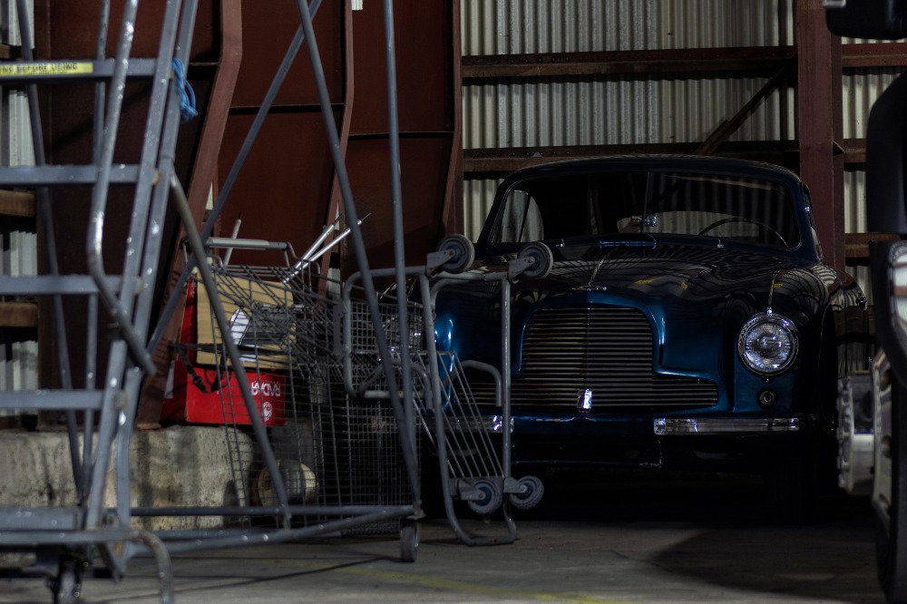 Used 1953 Aston Martin DB2   | Astoria, NY