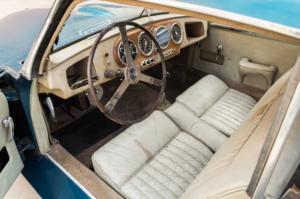 Used 1953 Aston Martin DB2   | Astoria, NY