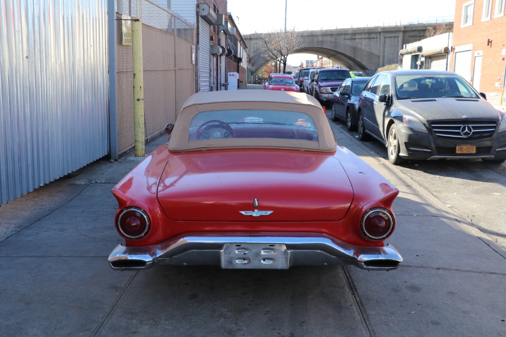 Used 1957 Ford Thunderbird  | Astoria, NY