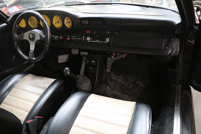 Used 1981 Porsche 911SC  | Astoria, NY