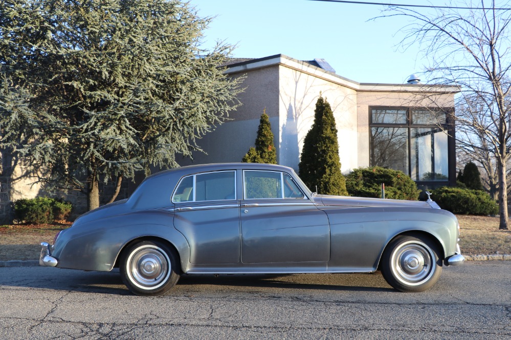 Used 1964 Rolls-Royce Silver Cloud LHD  | Astoria, NY