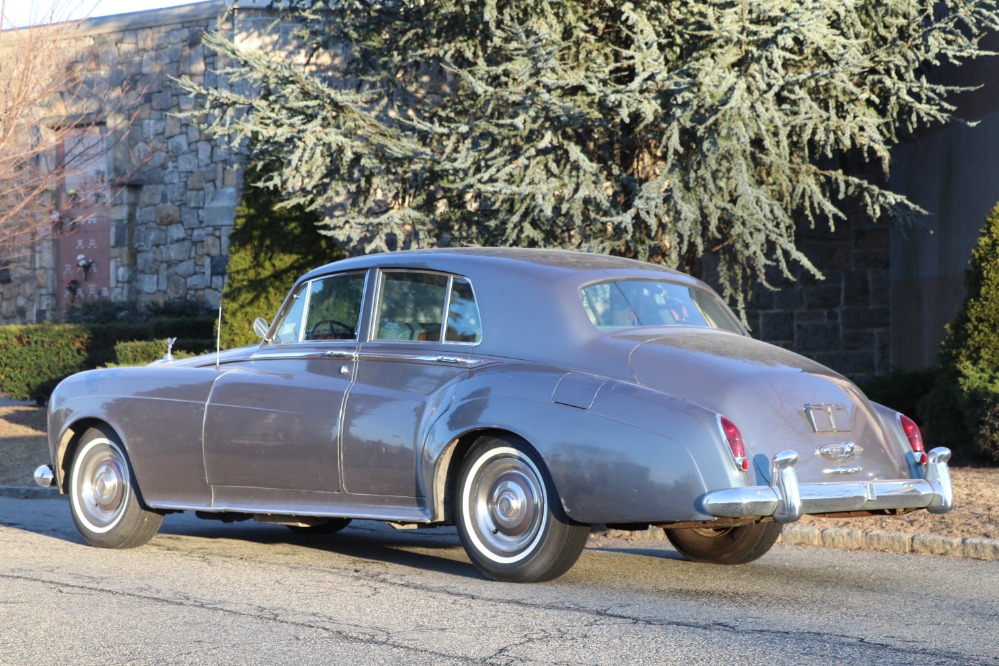 Used 1964 Rolls-Royce Silver Cloud LHD  | Astoria, NY