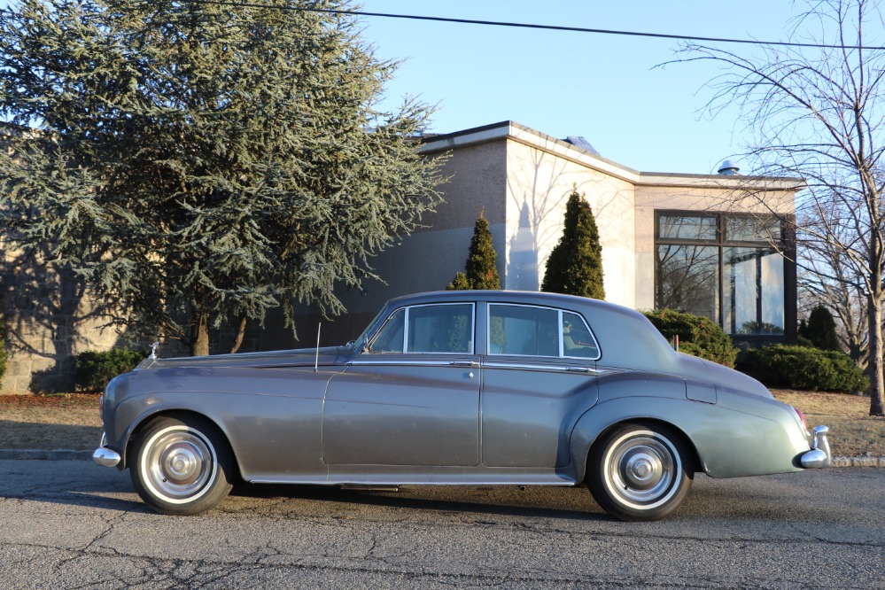 Used 1964 Rolls-Royce Silver Cloud LHD  | Astoria, NY