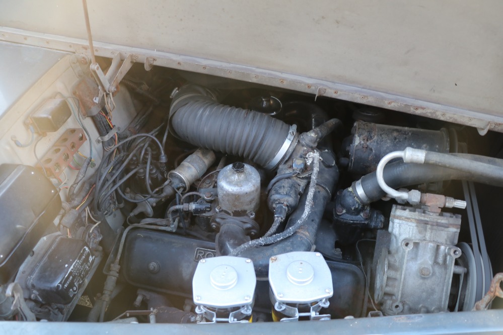 Used 1964 Rolls-Royce Silver Cloud LHD   | Astoria, NY