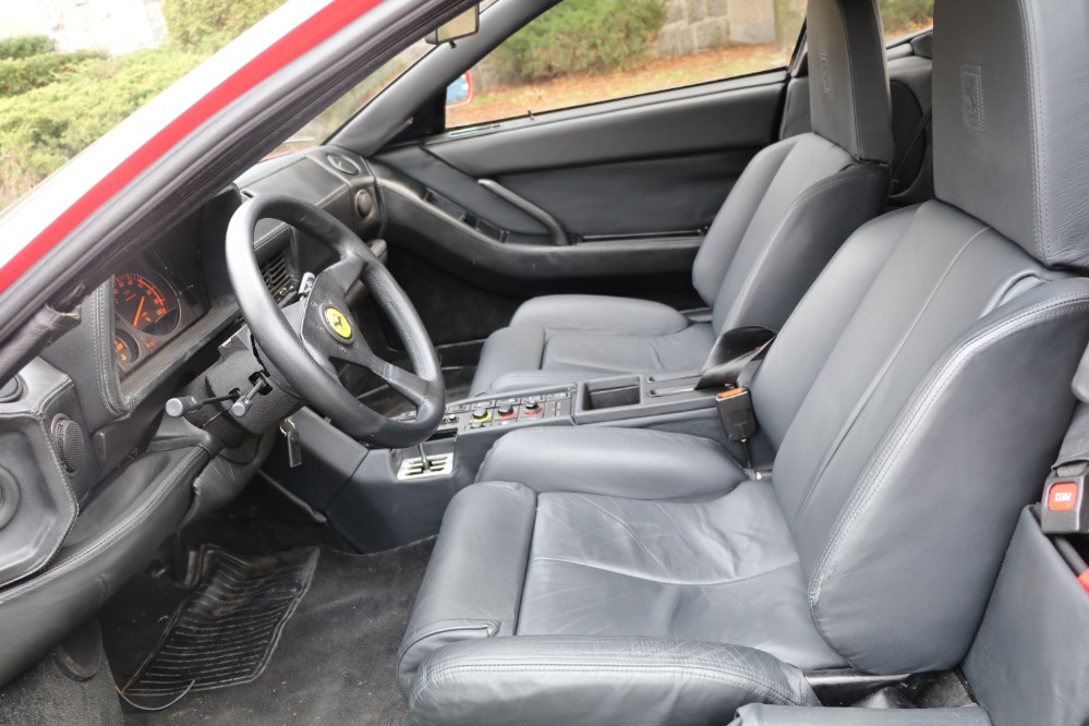 Used 1987 Ferrari Testarossa   | Astoria, NY