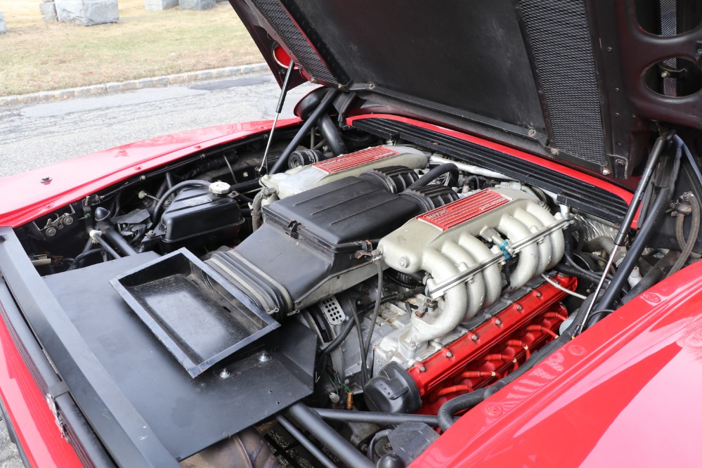 Used 1987 Ferrari Testarossa  | Astoria, NY