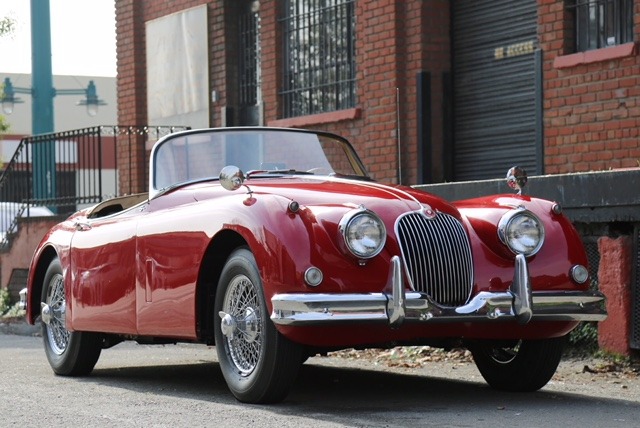 Used 1960 Jaguar XK 150S   | Astoria, NY