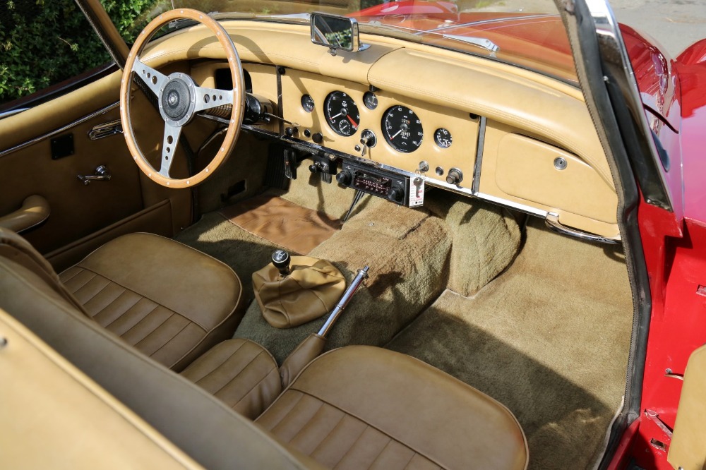 Used 1960 Jaguar XK 150S   | Astoria, NY