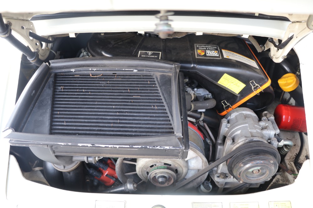 Used 1989 Porsche 930 Turbo   | Astoria, NY
