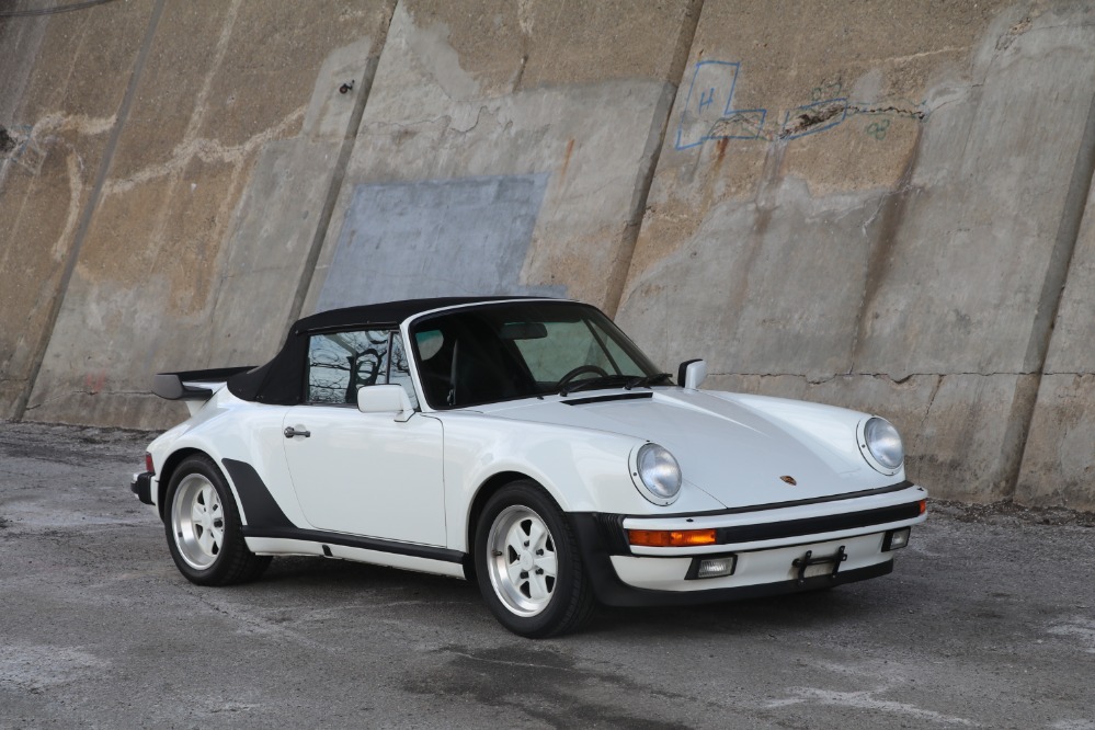Used 1989 Porsche 930 Turbo   | Astoria, NY
