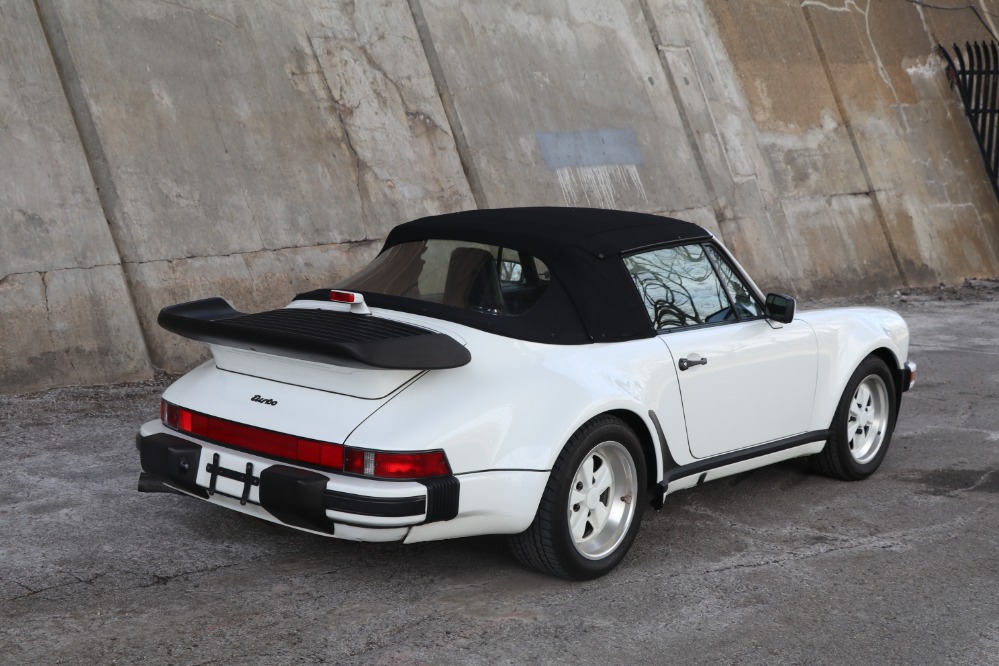 Used 1989 Porsche 930 Turbo   | Astoria, NY