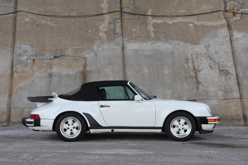 Used 1989 Porsche 930 Turbo   | Astoria, NY