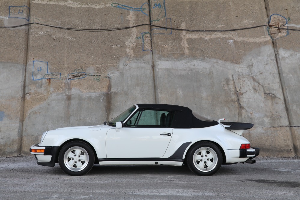 Used 1989 Porsche 930 Turbo   | Astoria, NY