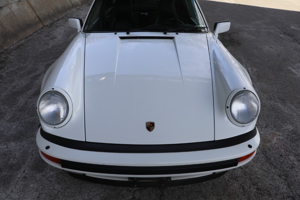 Used 1989 Porsche 930 Turbo   | Astoria, NY