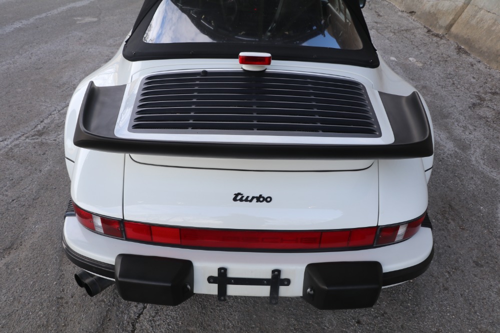 Used 1989 Porsche 930 Turbo   | Astoria, NY