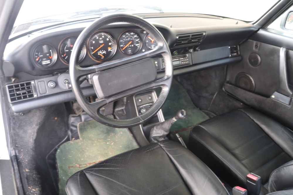 Used 1989 Porsche 930 Turbo   | Astoria, NY