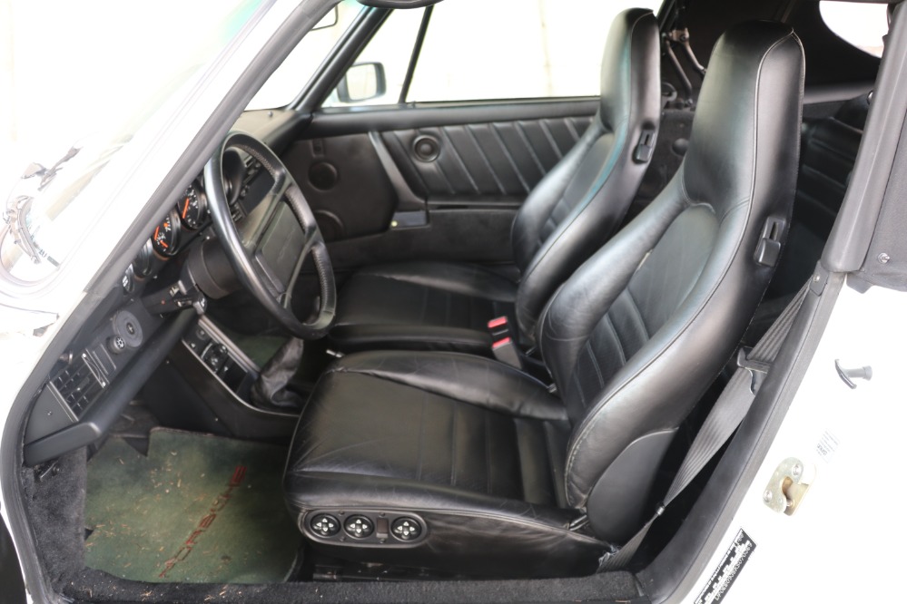 Used 1989 Porsche 930 Turbo   | Astoria, NY
