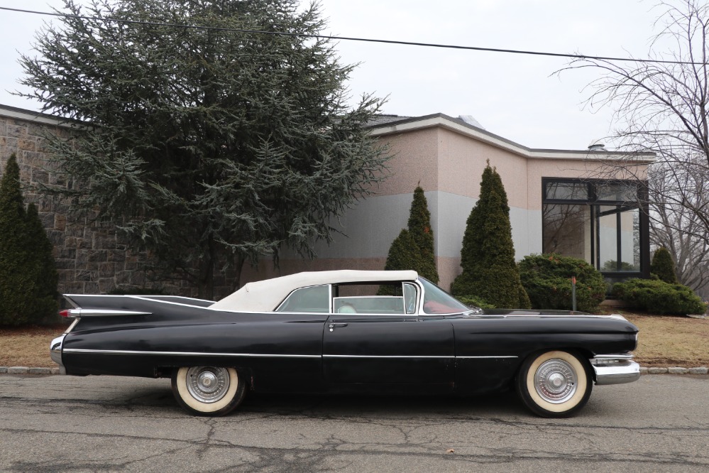 Used 1959 Cadillac Series 62   | Astoria, NY