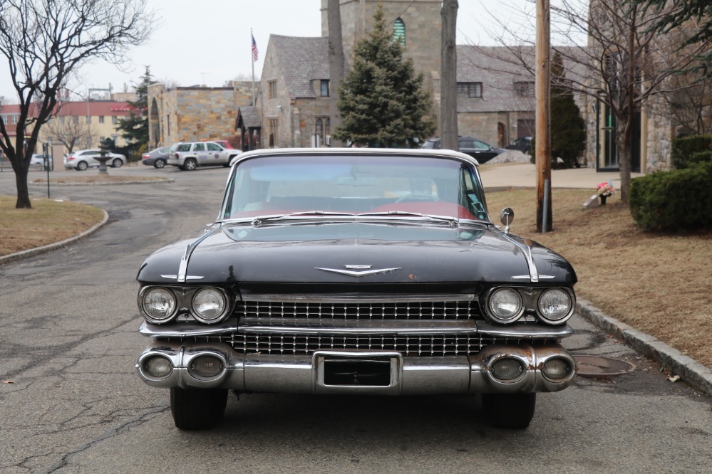 Used 1959 Cadillac Series 62   | Astoria, NY