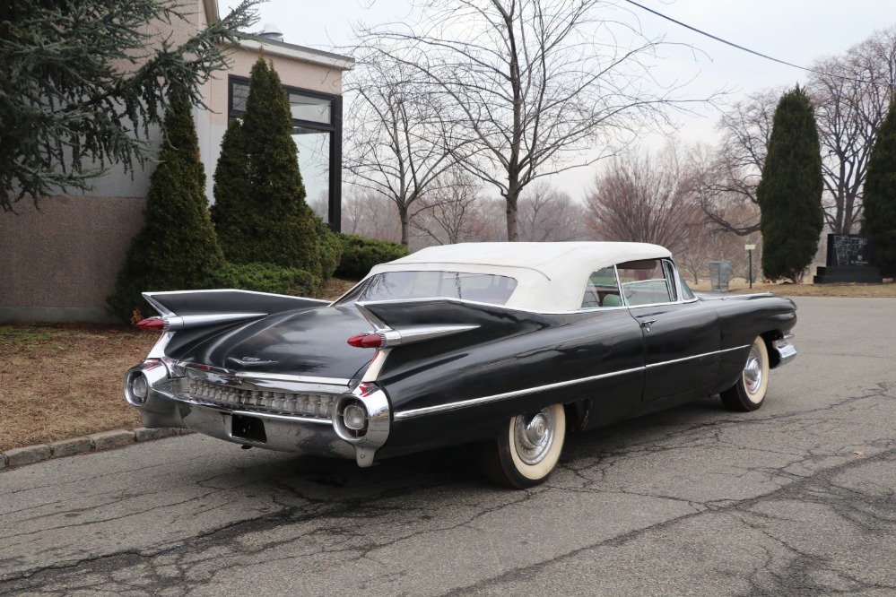 Used 1959 Cadillac Series 62   | Astoria, NY