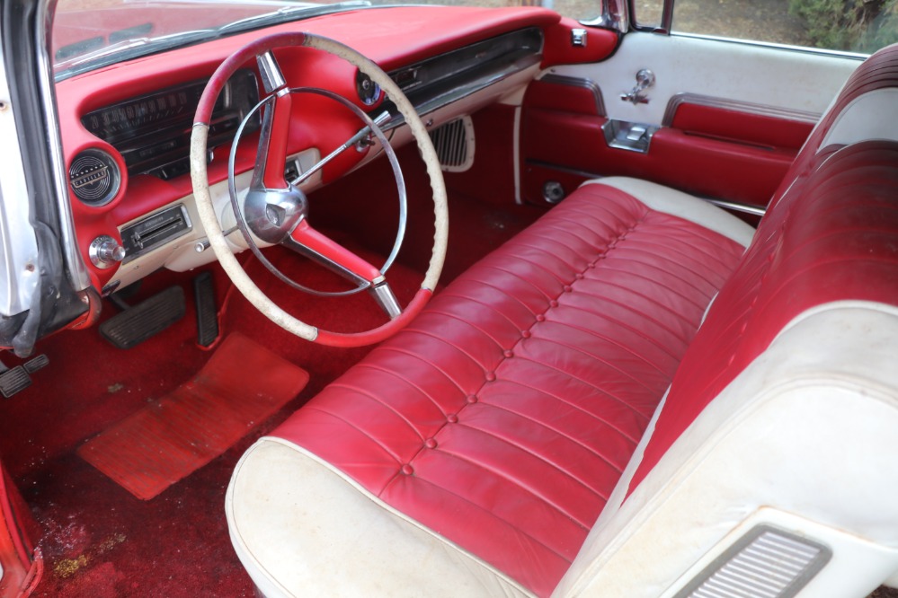 Used 1959 Cadillac Series 62   | Astoria, NY