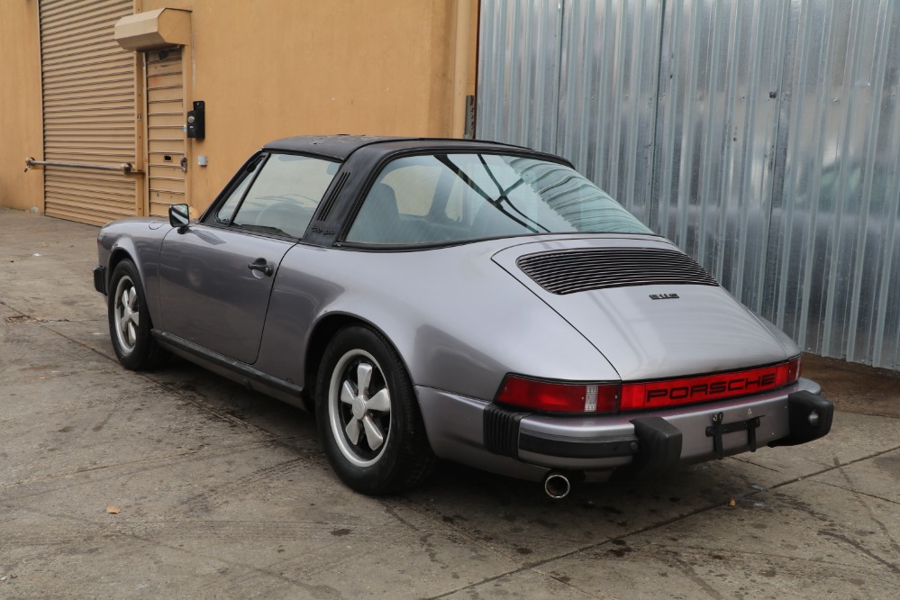 Used 1974 Porsche 911S Targa   | Astoria, NY