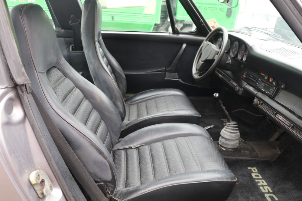 Used 1974 Porsche 911S Targa   | Astoria, NY