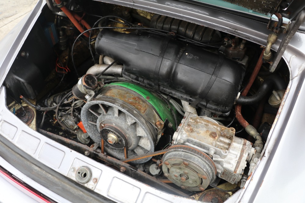 Used 1974 Porsche 911S Targa   | Astoria, NY