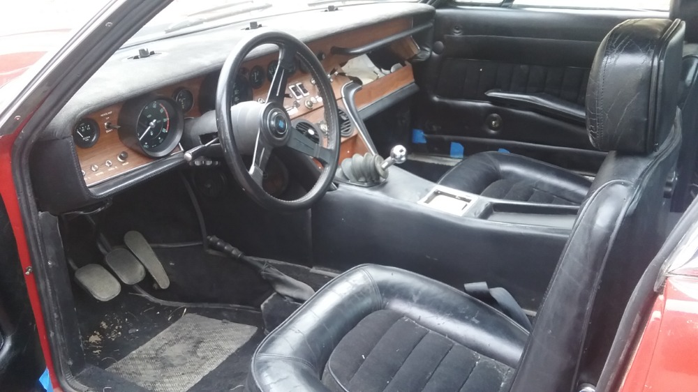Used 1971 Maserati Ghibli   | Astoria, NY